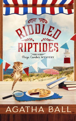 Riddled Riptides