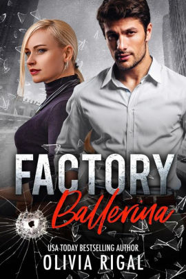 Factory Ballerina