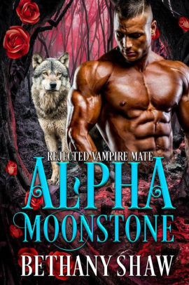 Alpha Moonstone