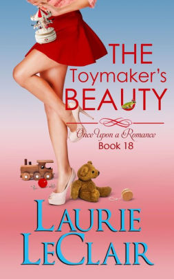 The Toymaker's Beauty