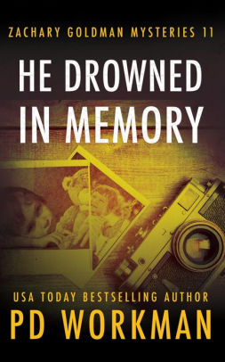 He Drowned in Memory