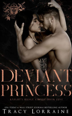 Deviant Princess