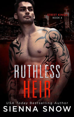 Ruthless Heir