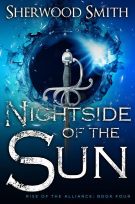 Nightside of the Sun