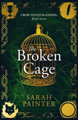 The Broken Cage