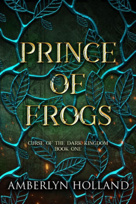 Prince of Frogs