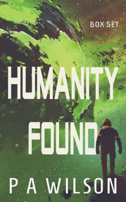 Humanity Found