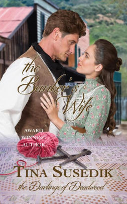 The Banker's Wife