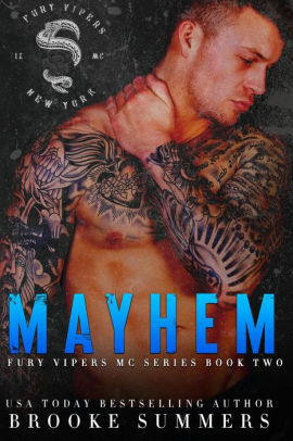 Mayhem