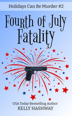 Fourth of July Fatality