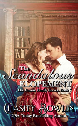 The Scandalous Elopement