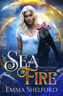 Sea Fire