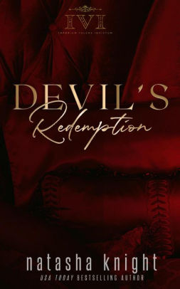 Devil's Redemption