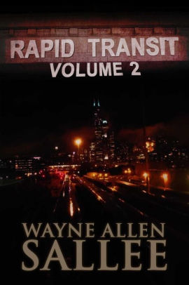 Rapid Transit: Volume 2