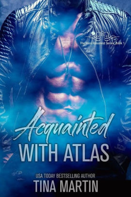 Acquainted With Atlas