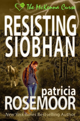 Resisting Siobhan