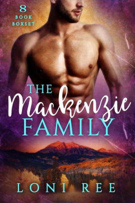 The Mackenzie Family