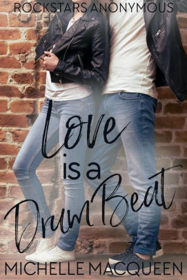 Love is a Drum Beat