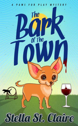 The Bark Of The Town