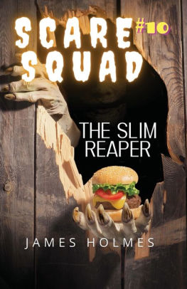 The Slim Reaper