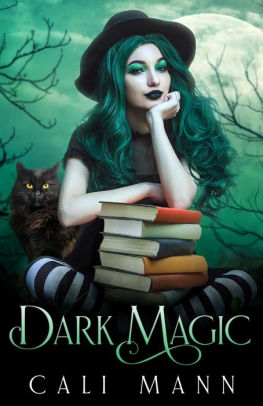 Dark Magic