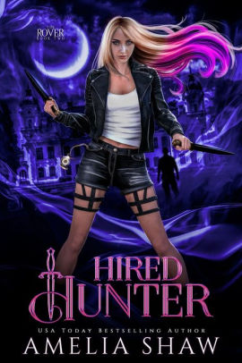 Hired Hunter