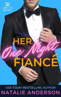 Her One Night Fiance