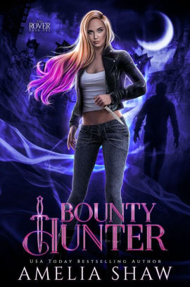 Bounty Hunter