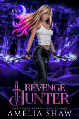 Revenge Hunter