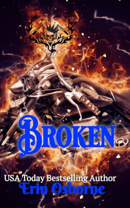 Broken