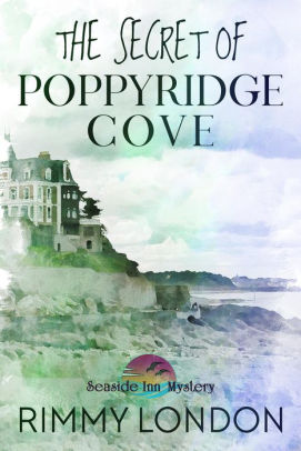 The Secret of Poppyridge Cove