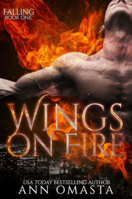 Wings on Fire ~ Part 1