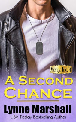 A Second Chance