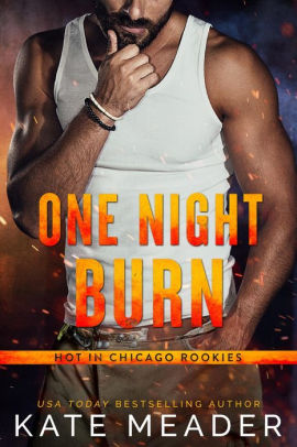 One Night Burn