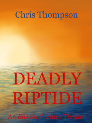 Deadly Riptide