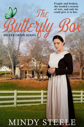 The Butterfly Box