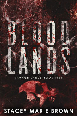 Blood Lands