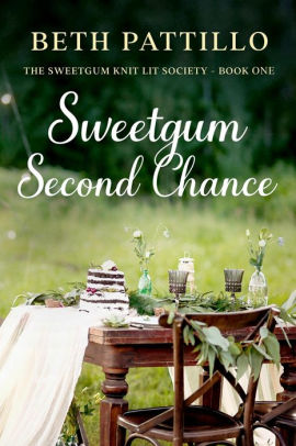 Sweetgum Second Chance