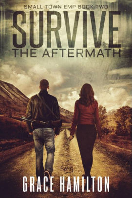 Survive the Aftermath