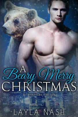 A Beary Merry Christmas