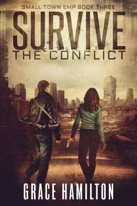 Survive the Conflict