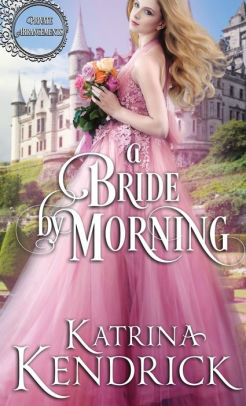 A Bride By Morning