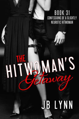 The Hitwoman's Getaway