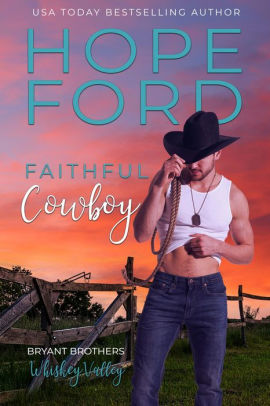 Faithful Cowboy