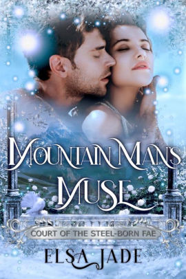 Mountain Man's Muse