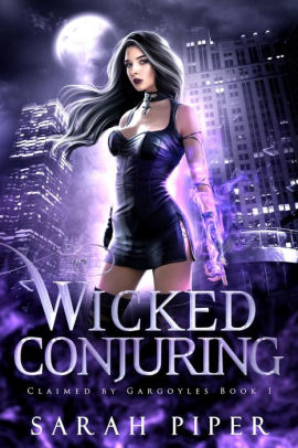 Wicked Conjuring