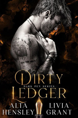 Dirty Ledger