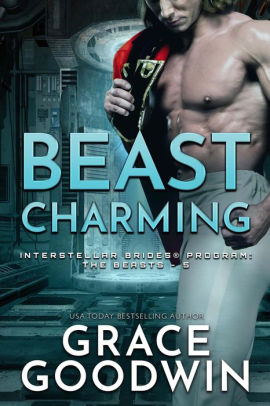 Beast Charming