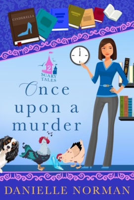 Once Upon a Murder