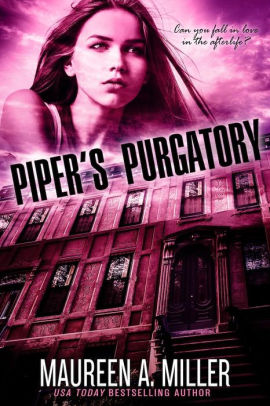 PIPER'S PURGATORY